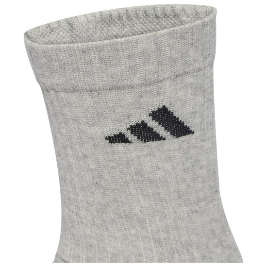 Adidas Κάλτσες Cushioned Crew Socks 6 Pairs Adidas Κάλτσες Cushioned Crew Socks 6 Pairs